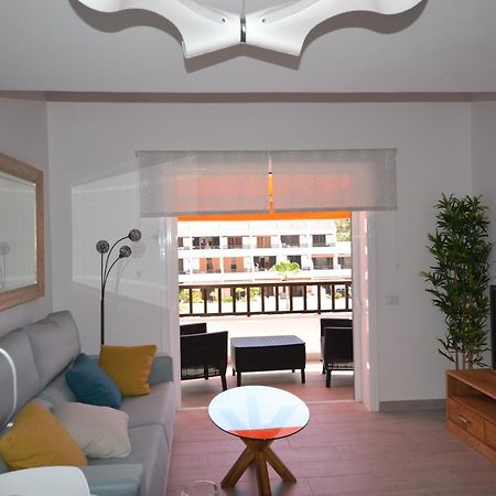 פלאייה דה לאס אמריקס House Jacqueline Parque Santiago 1 -Tenerife Stars- מראה חיצוני תמונה