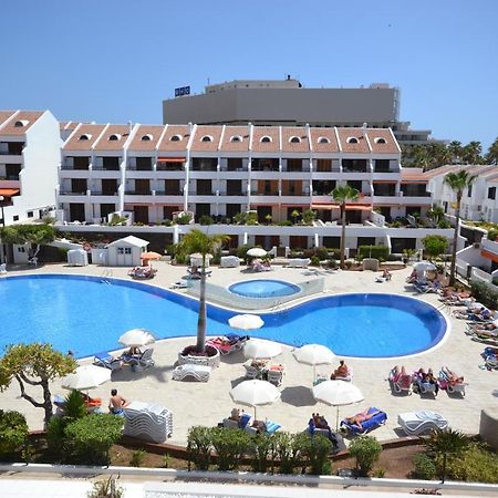 פלאייה דה לאס אמריקס House Jacqueline Parque Santiago 1 -Tenerife Stars- מראה חיצוני תמונה
