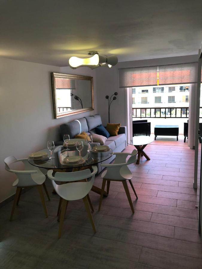 פלאייה דה לאס אמריקס House Jacqueline Parque Santiago 1 -Tenerife Stars- מראה חיצוני תמונה
