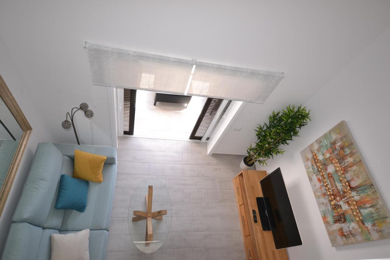 פלאייה דה לאס אמריקס House Jacqueline Parque Santiago 1 -Tenerife Stars- מראה חיצוני תמונה