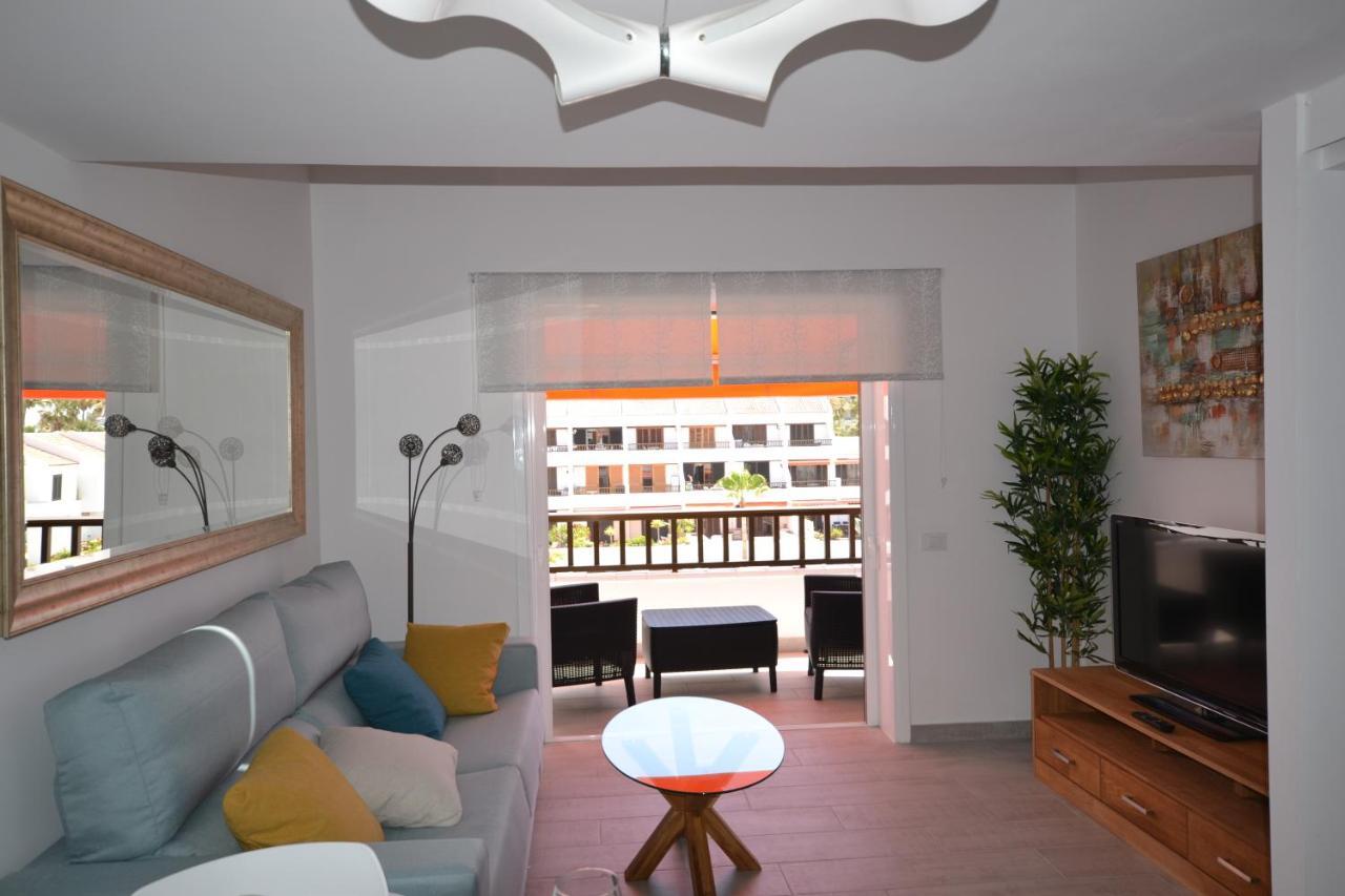 פלאייה דה לאס אמריקס House Jacqueline Parque Santiago 1 -Tenerife Stars- מראה חיצוני תמונה