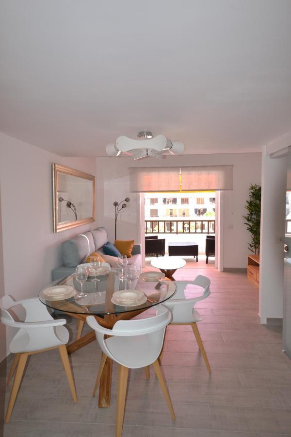 פלאייה דה לאס אמריקס House Jacqueline Parque Santiago 1 -Tenerife Stars- מראה חיצוני תמונה