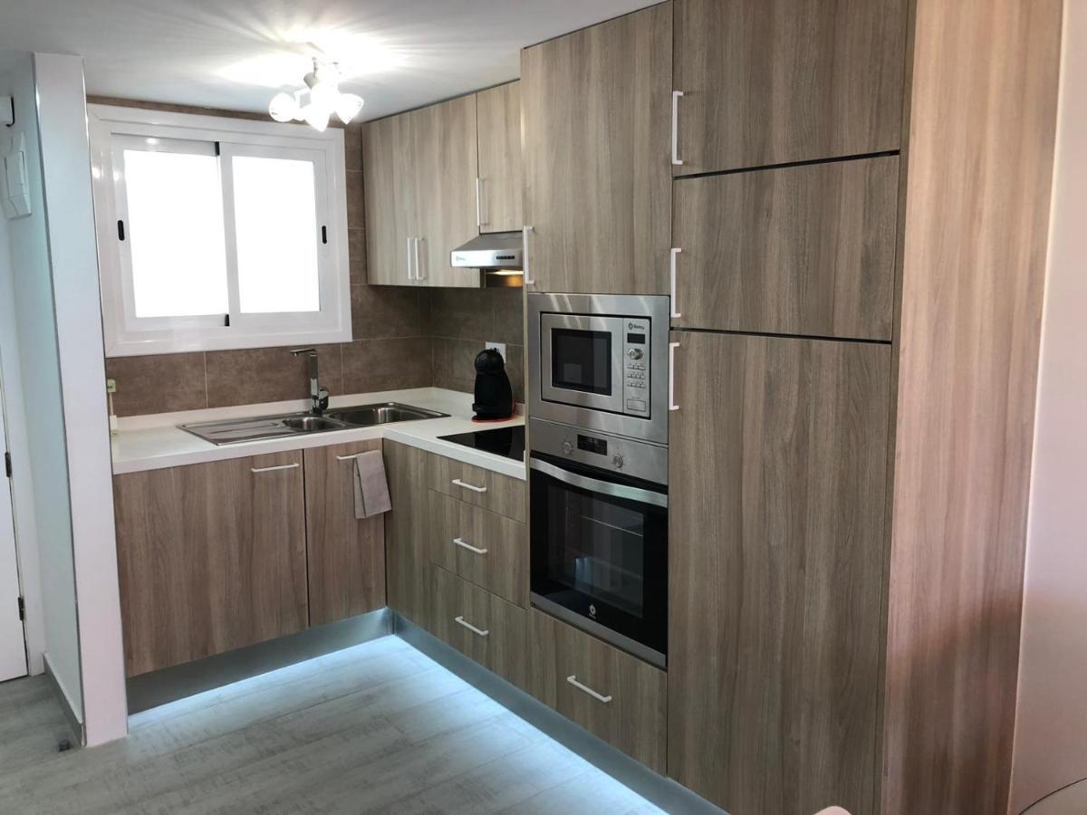 פלאייה דה לאס אמריקס House Jacqueline Parque Santiago 1 -Tenerife Stars- מראה חיצוני תמונה