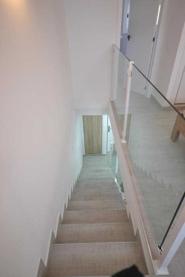 פלאייה דה לאס אמריקס House Jacqueline Parque Santiago 1 -Tenerife Stars- מראה חיצוני תמונה